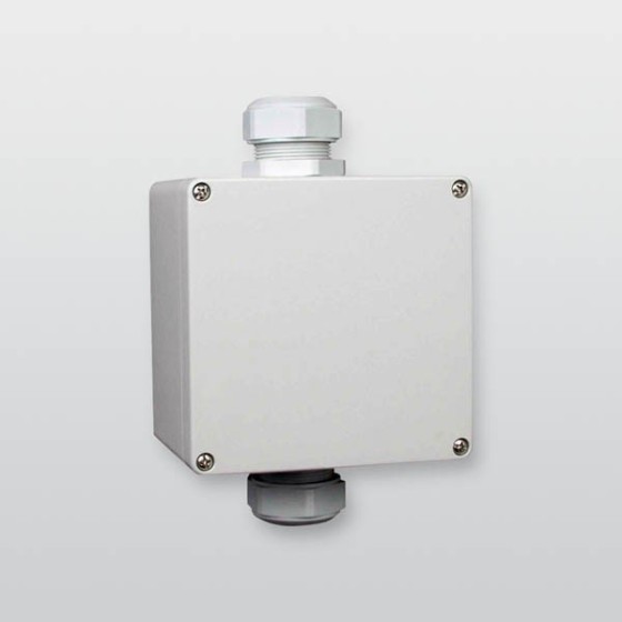 Filterkasten FBL 25