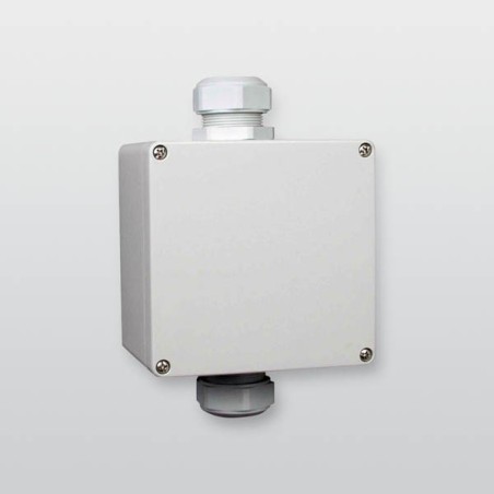 Filterkasten FBL 25