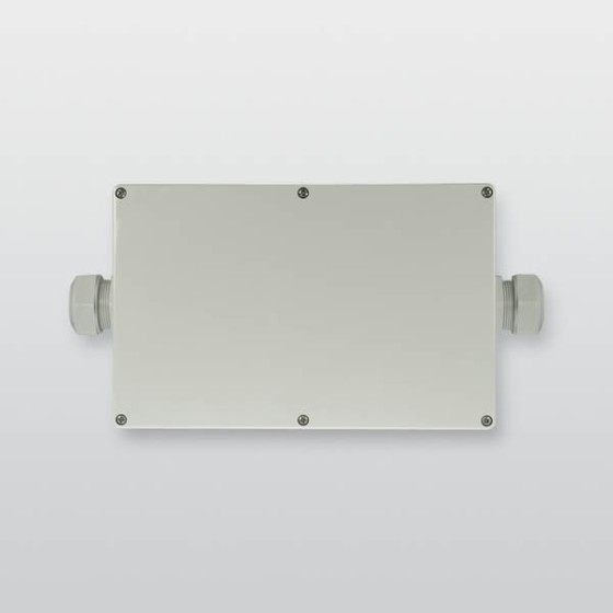 Filterkasten FBX 25