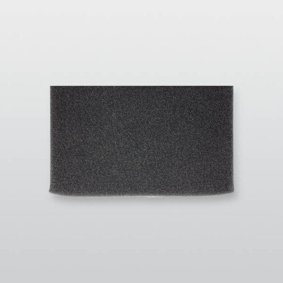 Ersatz-Filtermattenblock FBX 25 EFM
