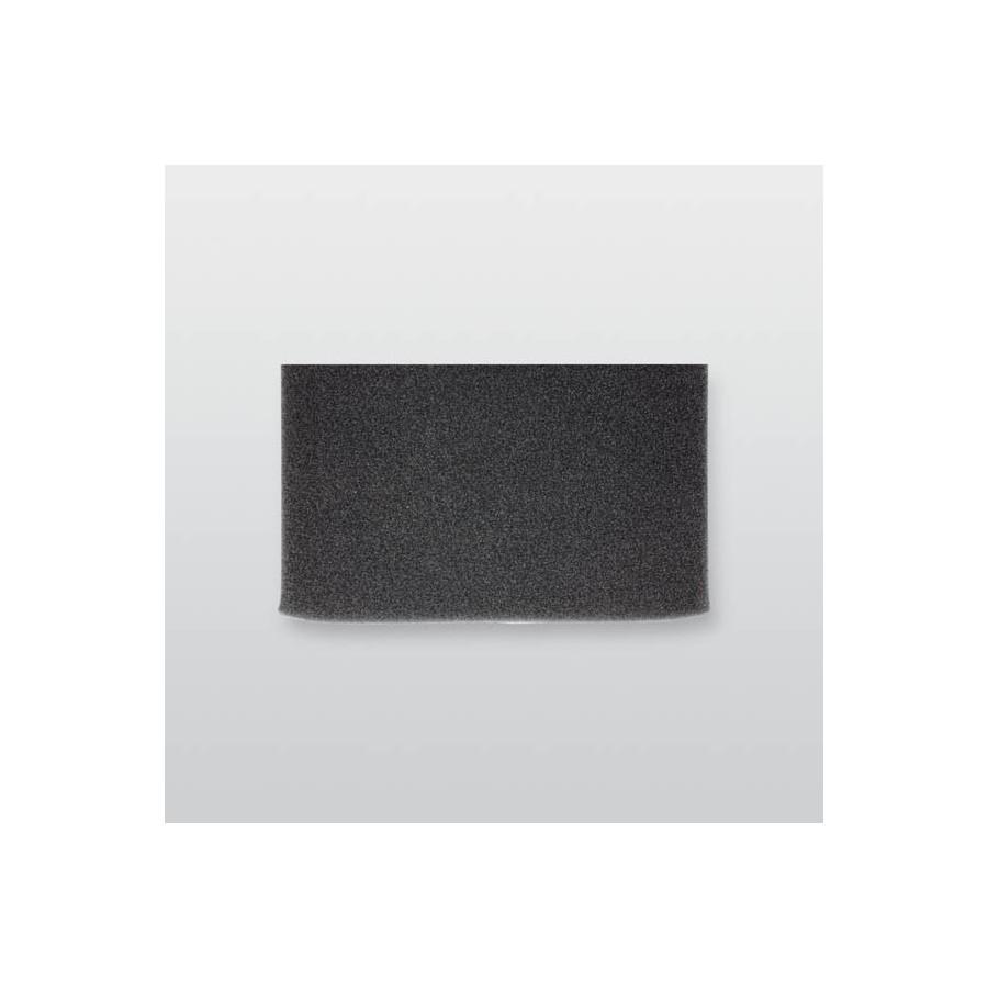 Ersatz-Filtermattenblock FBX 25 EFM Ersatz-Filtermattenblock FBX 25 EFM