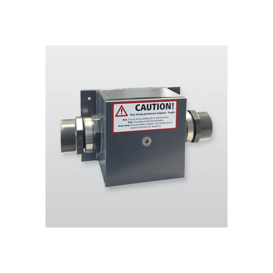 Magnetfilter-System MFS 25 Magnetfilter-System MFS 25