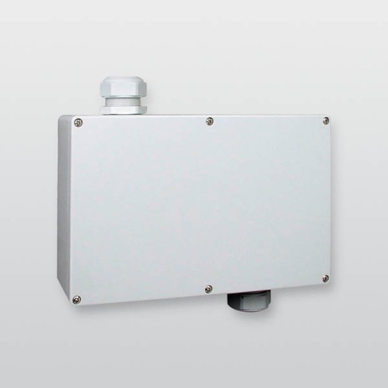 Staubfalle DTB 25