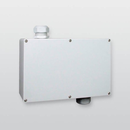 Staubfalle DTB 25