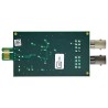 LWL-Konverter für ID²Net-Modul