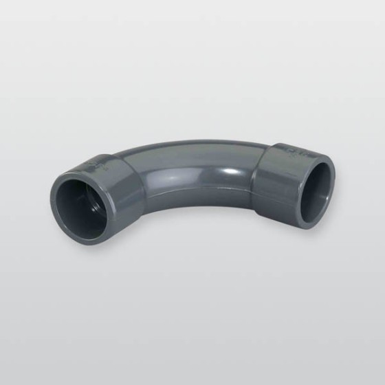 Bogen BE 25 PVC