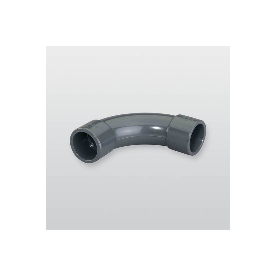 Bogen BE 25 PVC Bogen BE 25 PVC