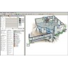 BC 2300 Visualisierungsset - CEVICON,CELOAD,USB-Kabel,Anwendungen