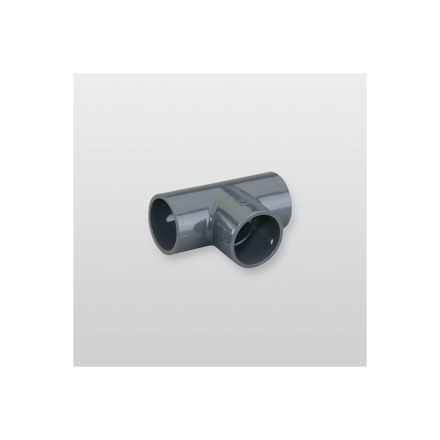 T-Stück TP 25 PVC T-Stück TP 25 PVC