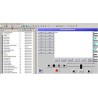 BC 2300 Visualisierungsset - CEVICON,CELOAD,USB-Kabel,Anwendungen