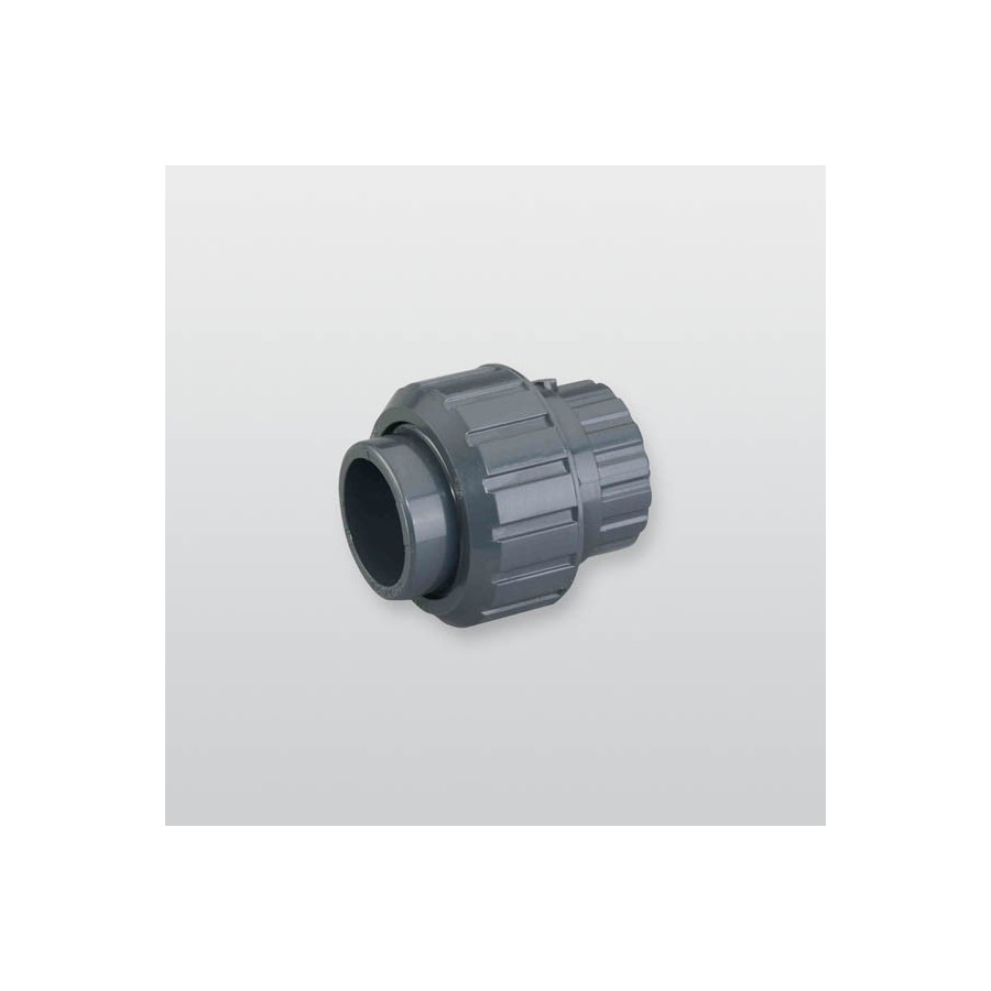 Verschraubung SJ 25 PVC Verschraubung SJ 25 PVC