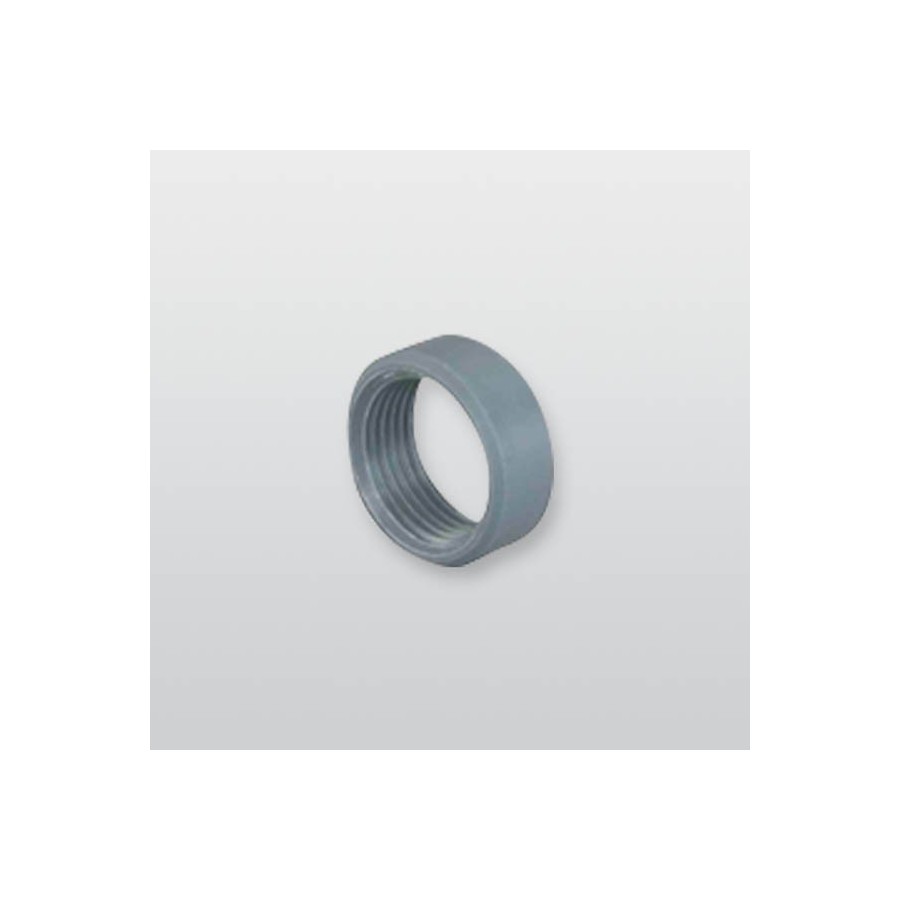 Gewindering AD 20 PVC Gewindering AD 20 PVC