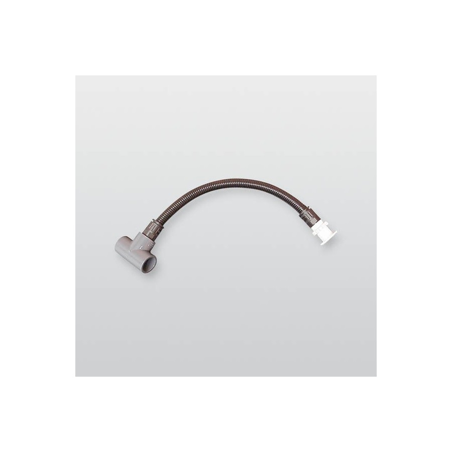 Telenot Deckendurchführungs-Set SP M20 PVC Telenot Deckendurchführungs-Set SP M20 PVC