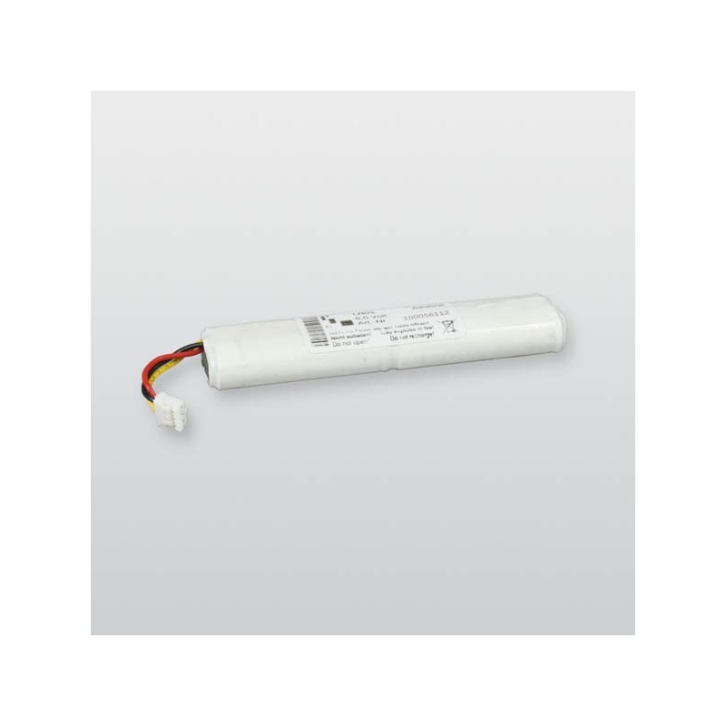 TELENOT-Batteriepack BP3