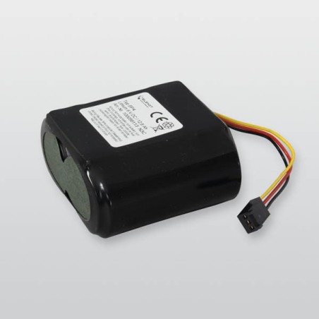 TELENOT-Batteriepack BP4