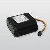 TELENOT-Batteriepack BP4