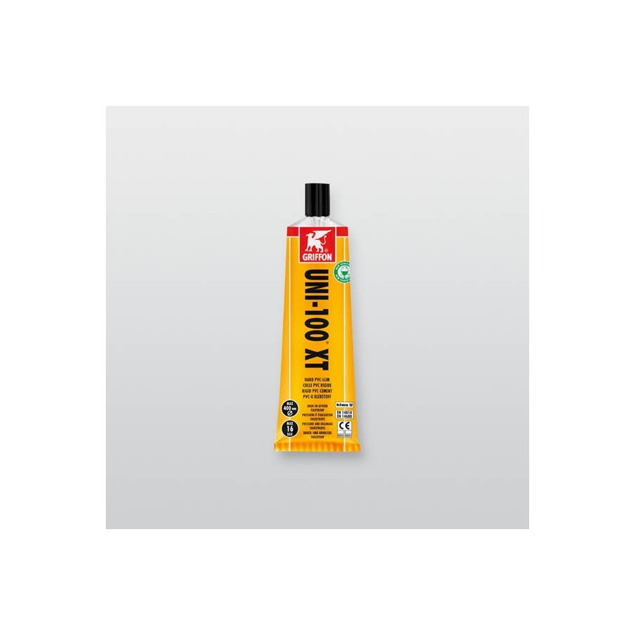 Telenot Kleber PVC - 125 g
