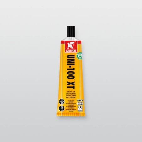 Kleber PVC - 125 g