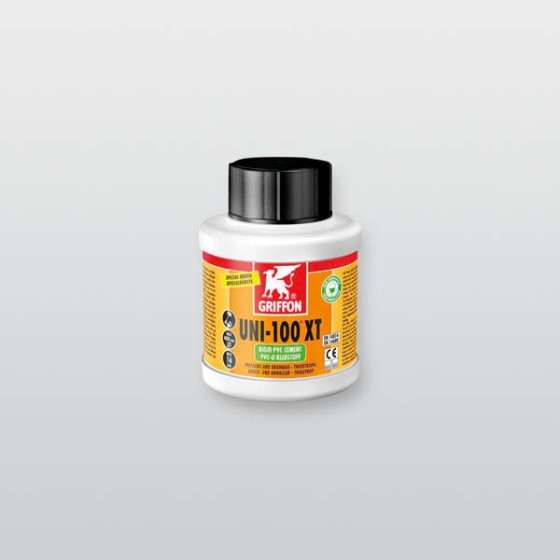 Kleber PVC - 500 g