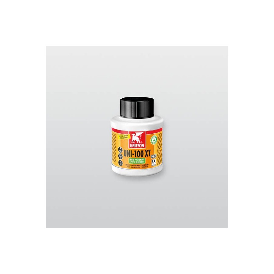 Kleber PVC - 500 g Kleber PVC - 500 g