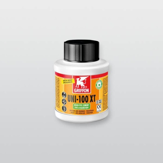 Kleber PVC - 1000 g