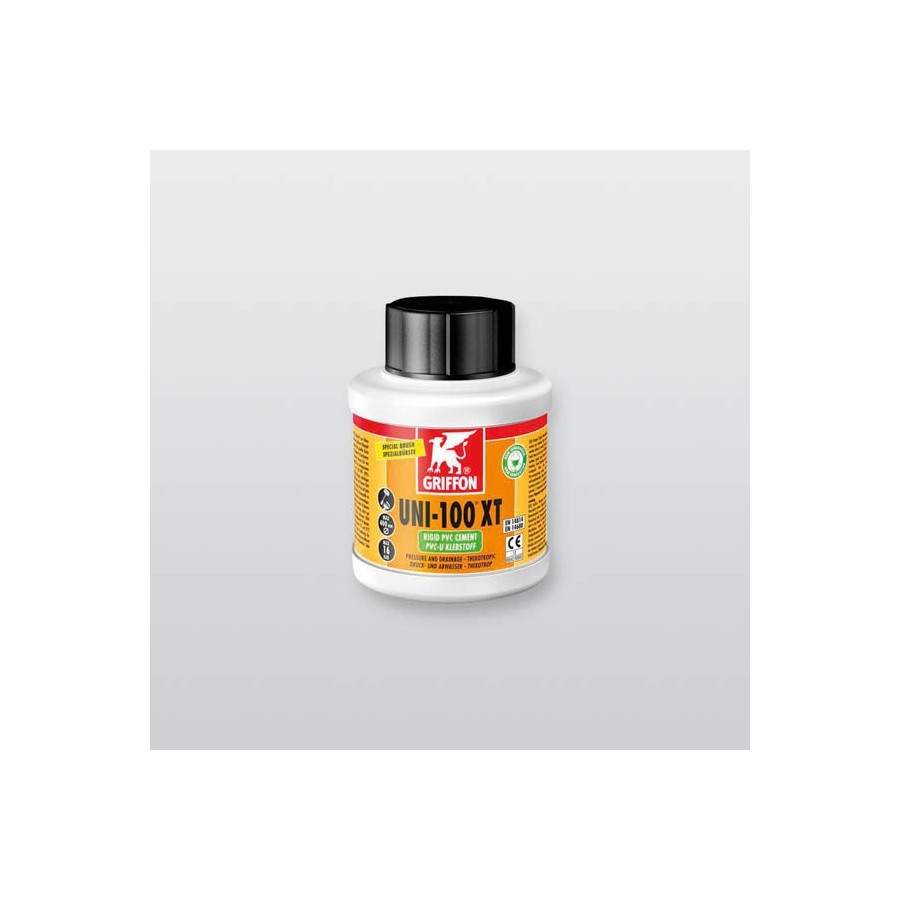 Kleber PVC - 1000 g Kleber PVC - 1000 g