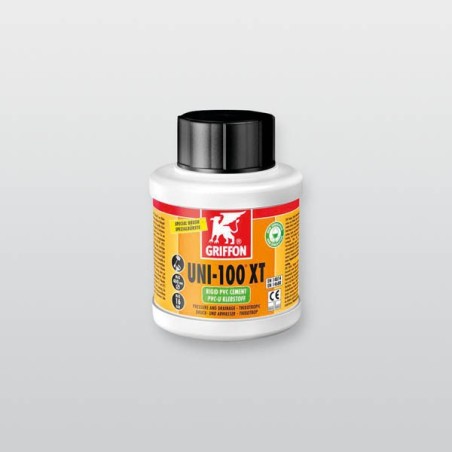 Kleber PVC - 1000 g
