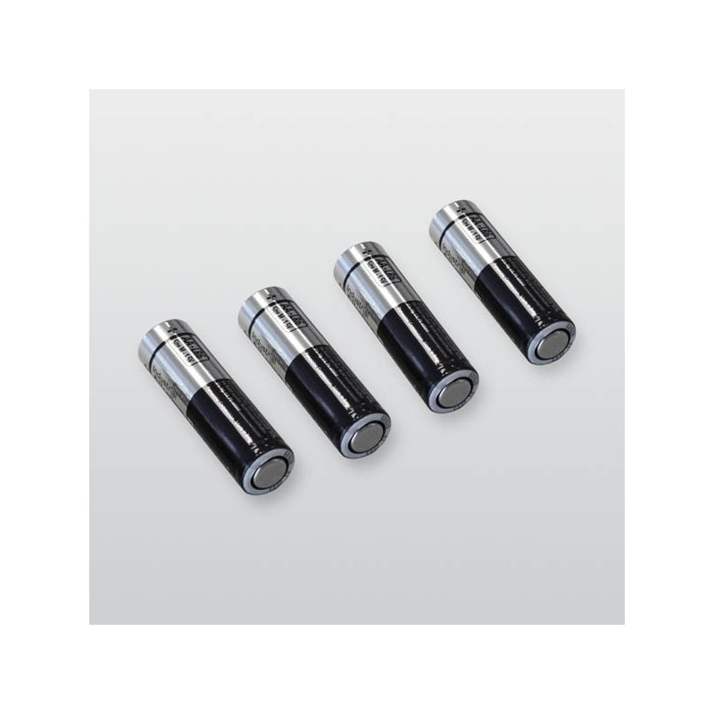 Batterie 1,5 V AA LR6