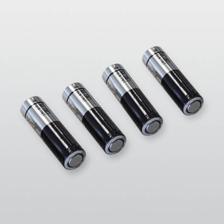 Batterie 1,5 V AA LR6