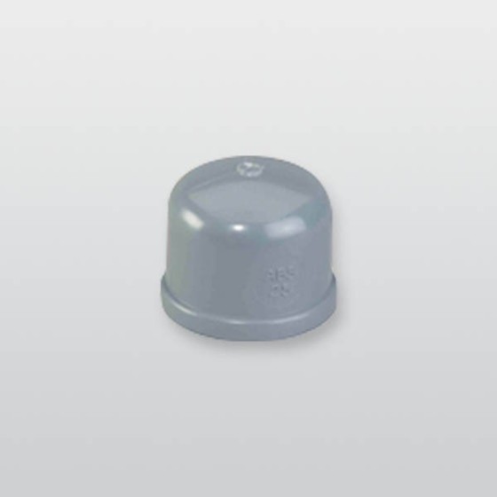Endkappe EC 25 ABS