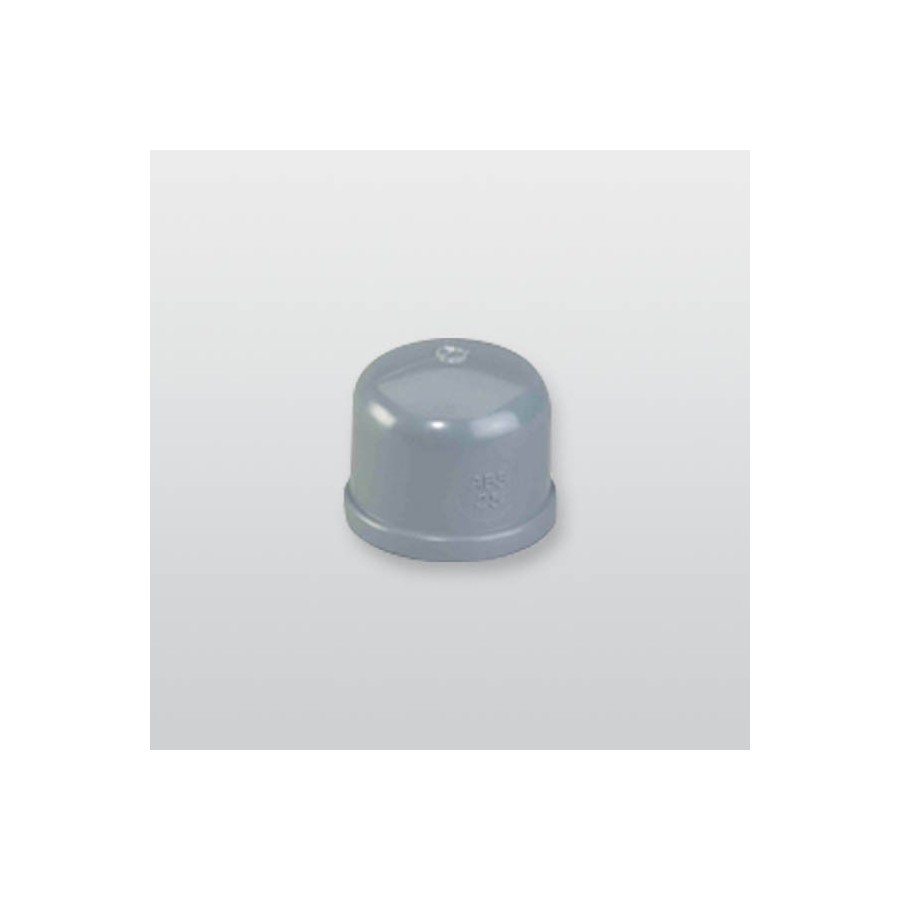 Endkappe EC 25 ABS Endkappe EC 25 ABS