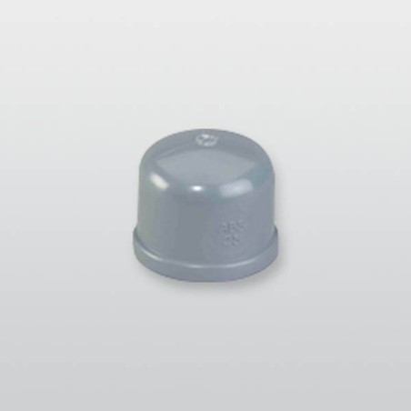 Endkappe EC 25 ABS