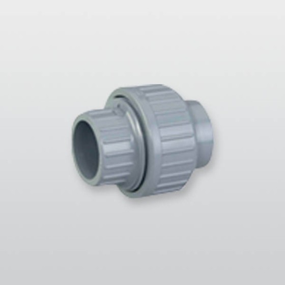Verschraubung SJ 25 ABS