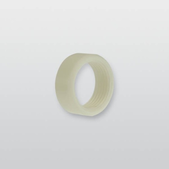 Gewindering AD 20 ABS