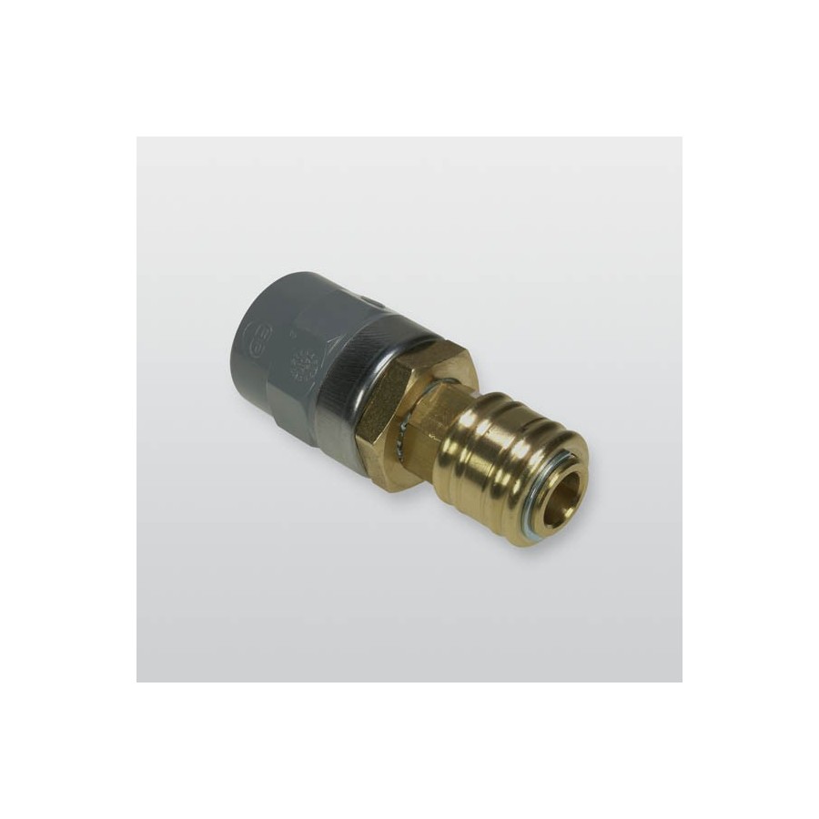 Druckluftanschluss CC 25 ABS Druckluftanschluss CC 25 ABS