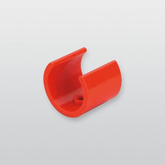 Ansaugöffnungs-Clip für Ansaugleitung - 2,0 mm
