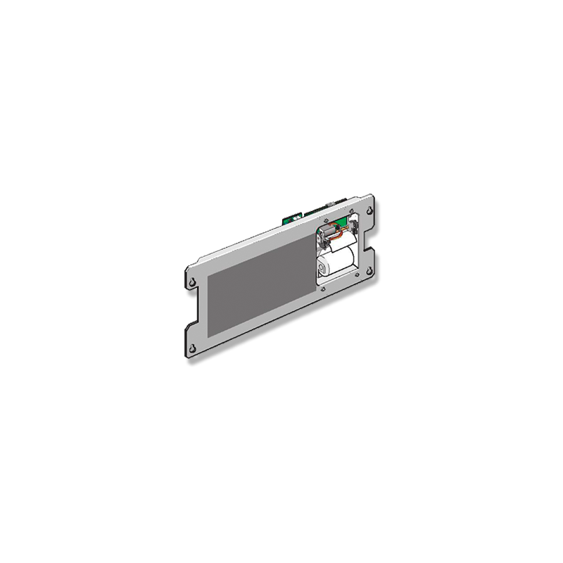 Druckermodul