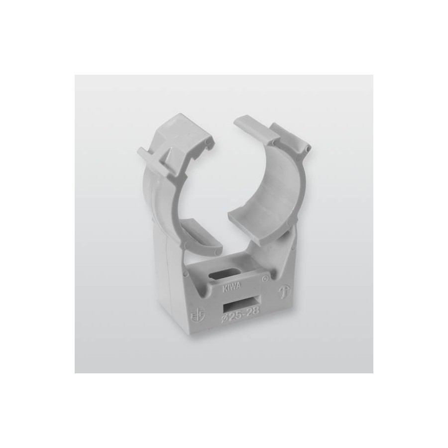 Rohrclip PC 25 PA Rohrclip PC 25 PA