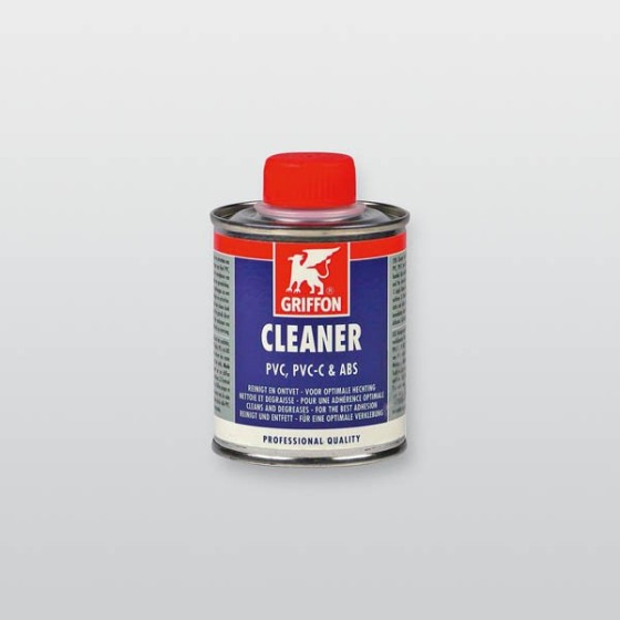 Reiniger für Klebestelle - 125 ml