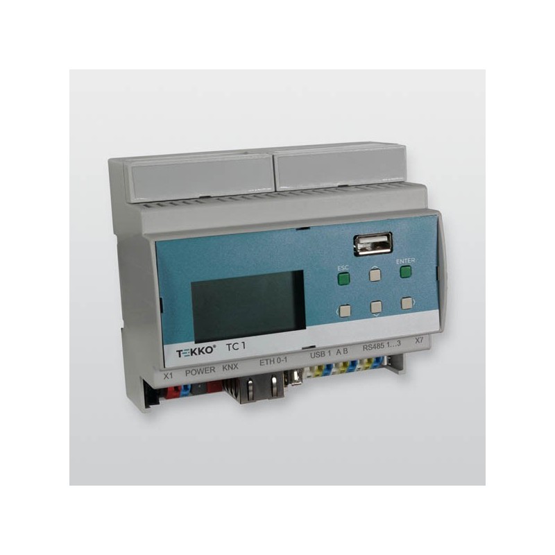 Controller TC 1