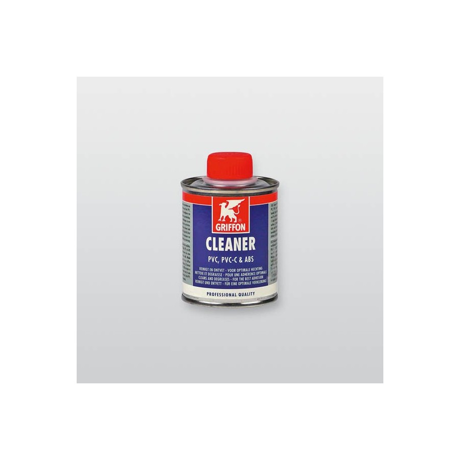 Reiniger für Klebestelle - 125 ml Reiniger für Klebestelle - 125 ml