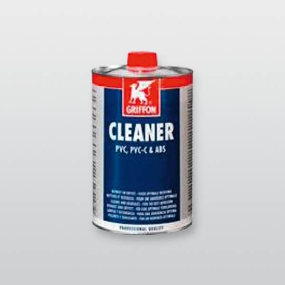 Reiniger für Klebestelle - 1000 ml