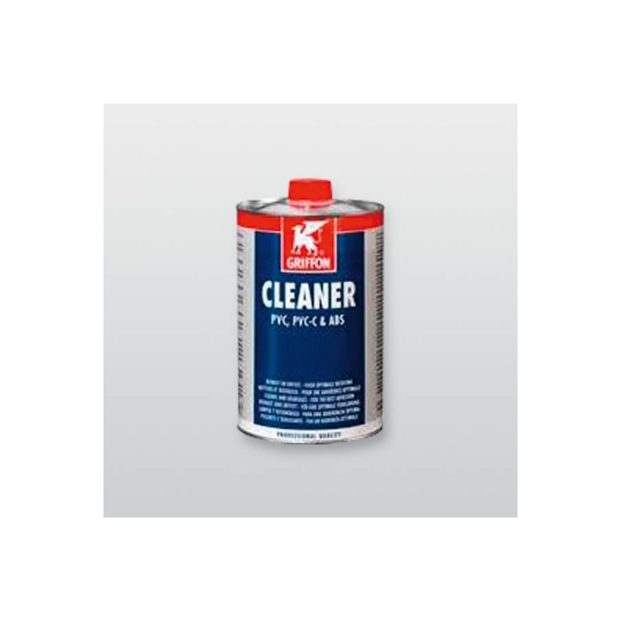Reiniger für Klebestelle - 1000 ml Reiniger für Klebestelle - 1000 ml