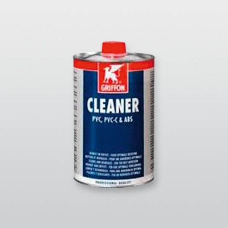 Reiniger für Klebestelle - 1000 ml