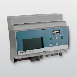 Controller TC 1 KNX
