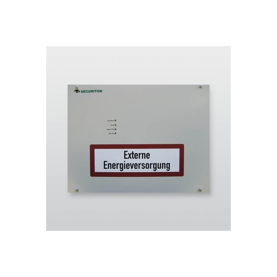 Zusatznetzteil BE-PSE 03C