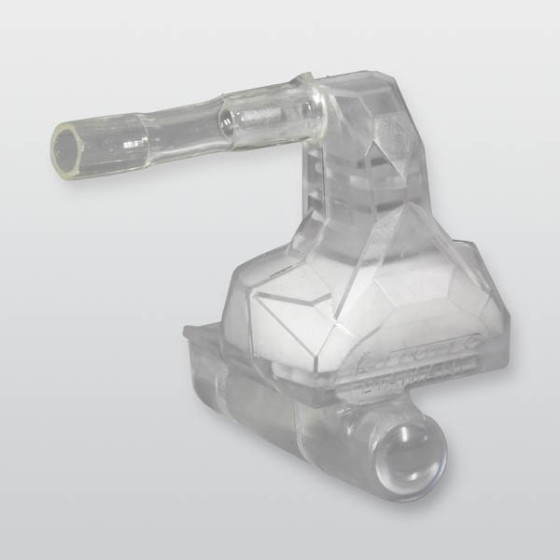 Vorfilter Diamant