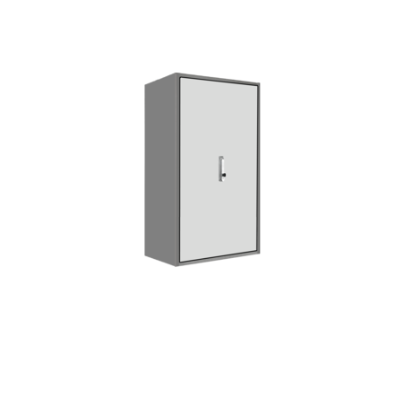 Brandschutz-Hängegehäuse F30 L