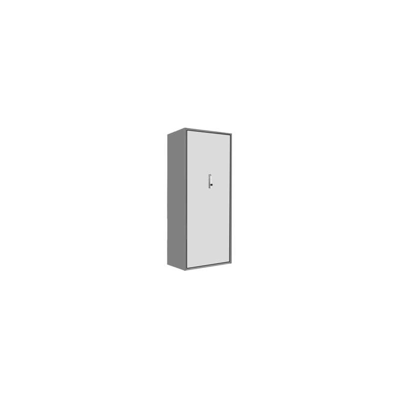 Brandschutz-Standgehäuse F30 L