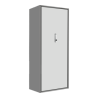 Brandschutz-Standgehäuse F30 L